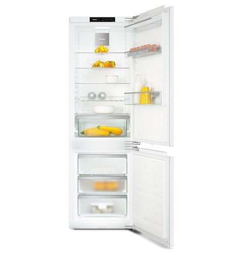 Miele KFNS7734D 253L Bottom Mount Refrigerator